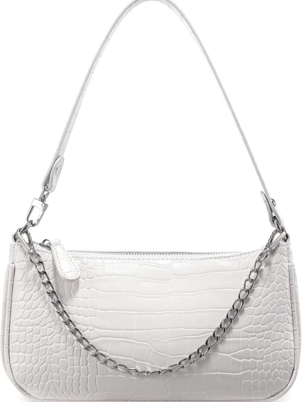 Chic Retro Small Tote Purse for Women | Classic Handbag & Shoulder Bag Clutch